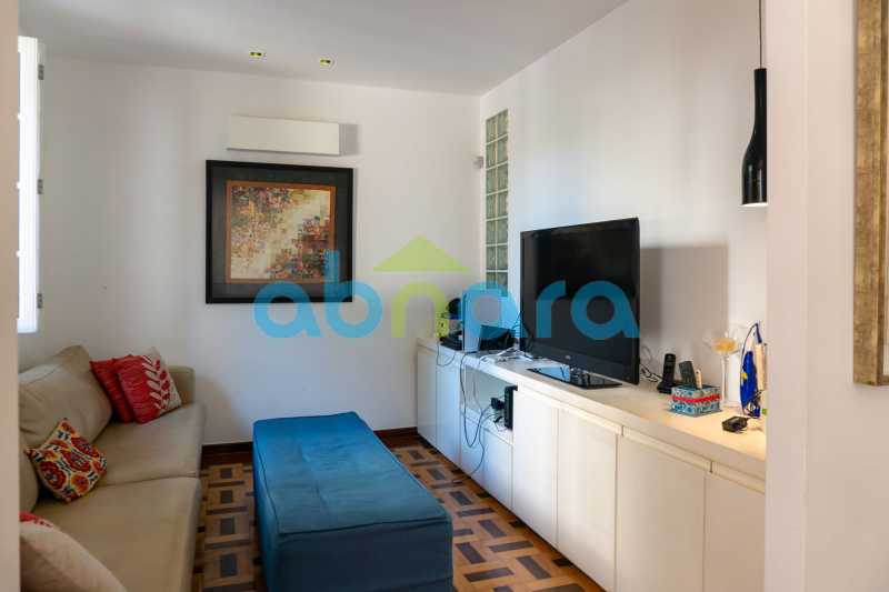 Conheça sala_5 do imóvel - Casa à venda Rua Corcovado,Rio de Janeiro,RJ - R$ 5.995.000 - CPCA60006 - 13 sala_5 - 13