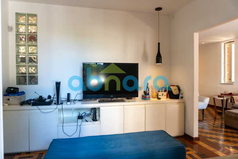 Conheça sala_6 do imóvel - Casa à venda Rua Corcovado,Rio de Janeiro,RJ - R$ 5.995.000 - CPCA60006 - 14 sala_6 - 14