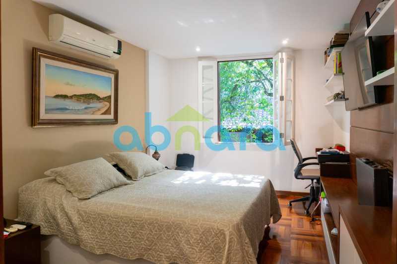 Conheça su!te_2_1 do imóvel - Casa à venda Rua Corcovado,Rio de Janeiro,RJ - R$ 5.995.000 - CPCA60006 - 19 su!te_2_1 - 19