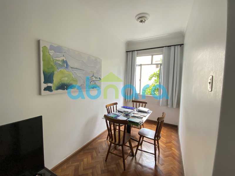 Conheça IMG_5351 do imóvel - Apartamento à Venda em Copacabana - 2 Quartos na Quadra da Praia! - CPAP21044 - 3 IMG_5351 - 3