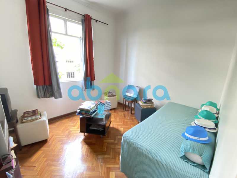Conheça IMG_5352 do imóvel - Apartamento à Venda em Copacabana - 2 Quartos na Quadra da Praia! - CPAP21044 - 4 IMG_5352 - 4