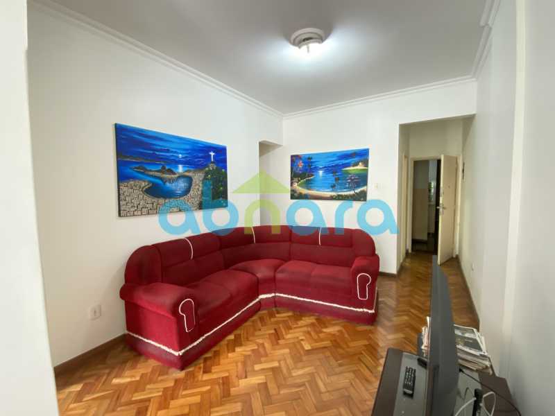 Conheça IMG_5353 do imóvel - Apartamento à Venda em Copacabana - 2 Quartos na Quadra da Praia! - CPAP21044 - 2 IMG_5353 - 2