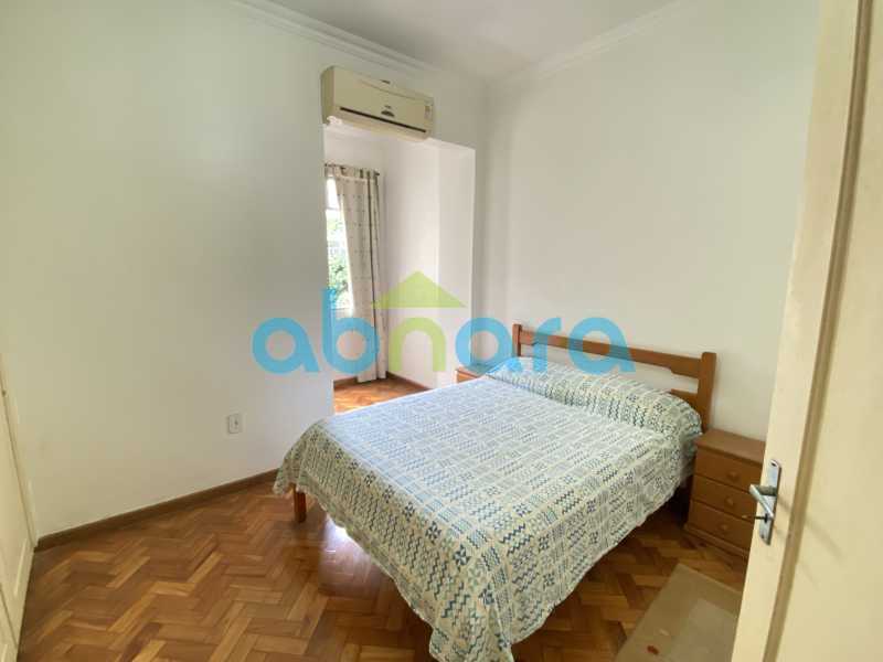 Conheça IMG_5354 do imóvel - Apartamento à Venda em Copacabana - 2 Quartos na Quadra da Praia! - CPAP21044 - 5 IMG_5354 - 5