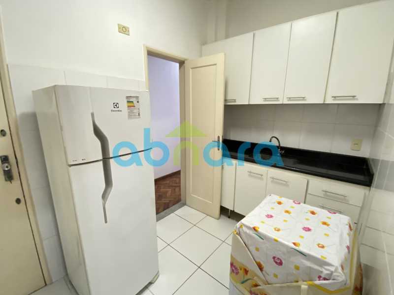 Conheça IMG_5357 do imóvel - Apartamento à Venda em Copacabana - 2 Quartos na Quadra da Praia! - CPAP21044 - 8 IMG_5357 - 8