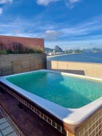 Cobertura 5 quartos à venda Rio de Janeiro,RJ - R$ 9.500.000 - CPCO50049