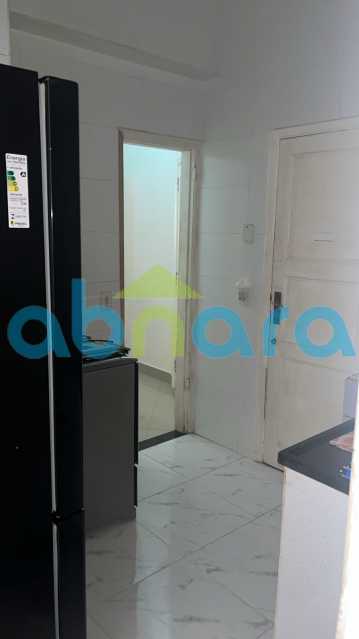 Conheça 2. do imóvel - Apartamento à venda Avenida Prado Júnior,Rio de Janeiro,RJ - R$ 1.000.000 - CPAP21117 - 6 2. - 6