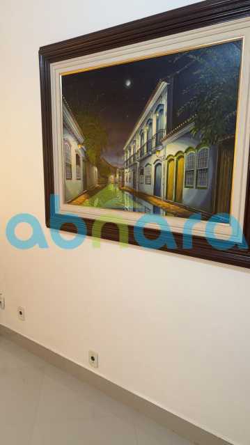 Conheça 9. do imóvel - Apartamento à venda Avenida Prado Júnior,Rio de Janeiro,RJ - R$ 1.000.000 - CPAP21117 - 7 9. - 7