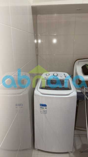 Conheça 10. do imóvel - Apartamento à venda Avenida Prado Júnior,Rio de Janeiro,RJ - R$ 1.000.000 - CPAP21117 - 8 10. - 8