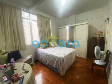 Apartamento à venda Rua Silva Castro,Rio de Janeiro,RJ - R$ 590.000 - CPAP10585
