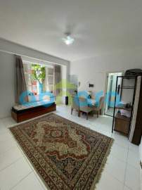 Apartamento à venda Rua Maestro Francisco Braga,Rio de Janeiro,RJ - R$ 550.000 - CPAP10586
