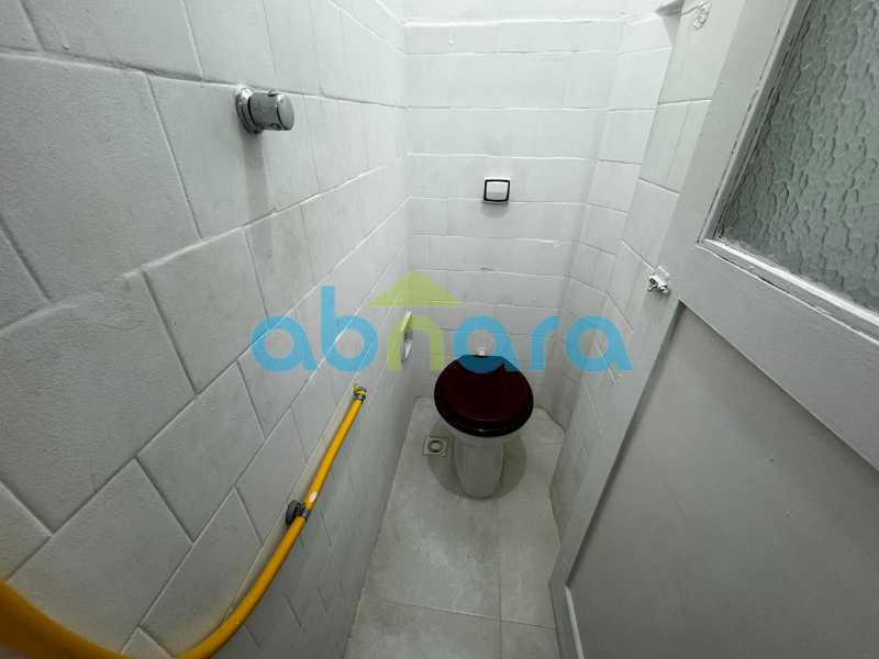 Conheça WhatsApp Image 2026-10-19 at 1 do imóvel - Apartamento à venda Rua Barata Ribeiro,Rio de Janeiro,RJ - R$ 800.000 - CPAP21121 - 9 WhatsApp Image 2026-10-19 at 1 - 9