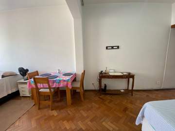 Apartamento à venda Rua Figueiredo Magalhães,Rio de Janeiro,RJ - R$ 695.000 - CPAP10587