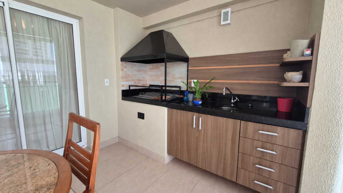 Conheça Foto 4 do imóvel - Apartamento 308 m² no Les Jardins Chácara Flora - CAAP30011 - 5 Foto 4 - 5