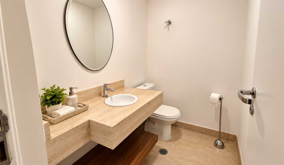 Conheça Foto 13 do imóvel - Apartamento 308 m² no Les Jardins Chácara Flora - CAAP30011 - 13 Foto 13 - 13