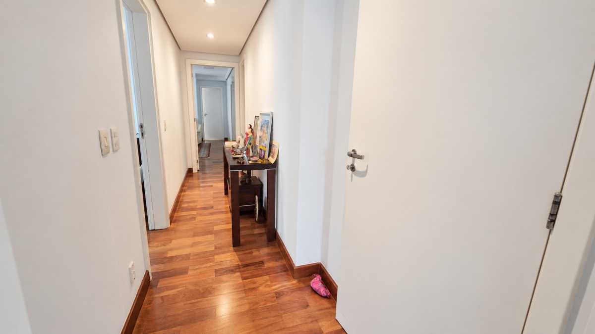 Conheça Foto 14 do imóvel - Apartamento 308 m² no Les Jardins Chácara Flora - CAAP30011 - 14 Foto 14 - 14