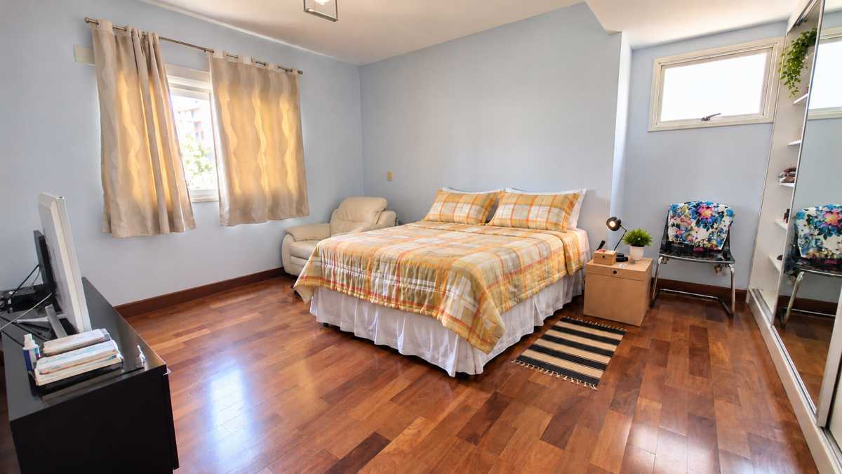 Conheça Foto 22 do imóvel - Apartamento 308 m² no Les Jardins Chácara Flora - CAAP30011 - 22 Foto 22 - 22