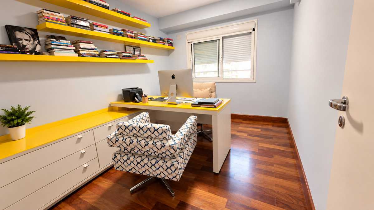 Conheça Foto 23 do imóvel - Apartamento 308 m² no Les Jardins Chácara Flora - CAAP30011 - 23 Foto 23 - 23