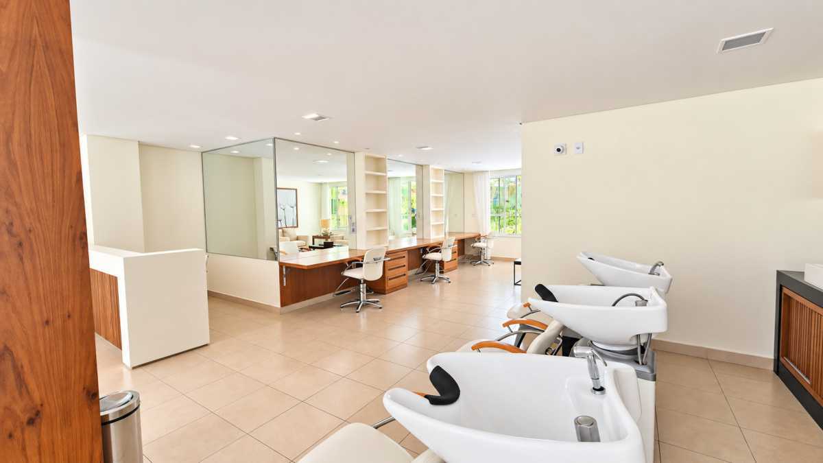 Conheça Foto 25 do imóvel - Apartamento 308 m² no Les Jardins Chácara Flora - CAAP30011 - 25 Foto 25 - 25