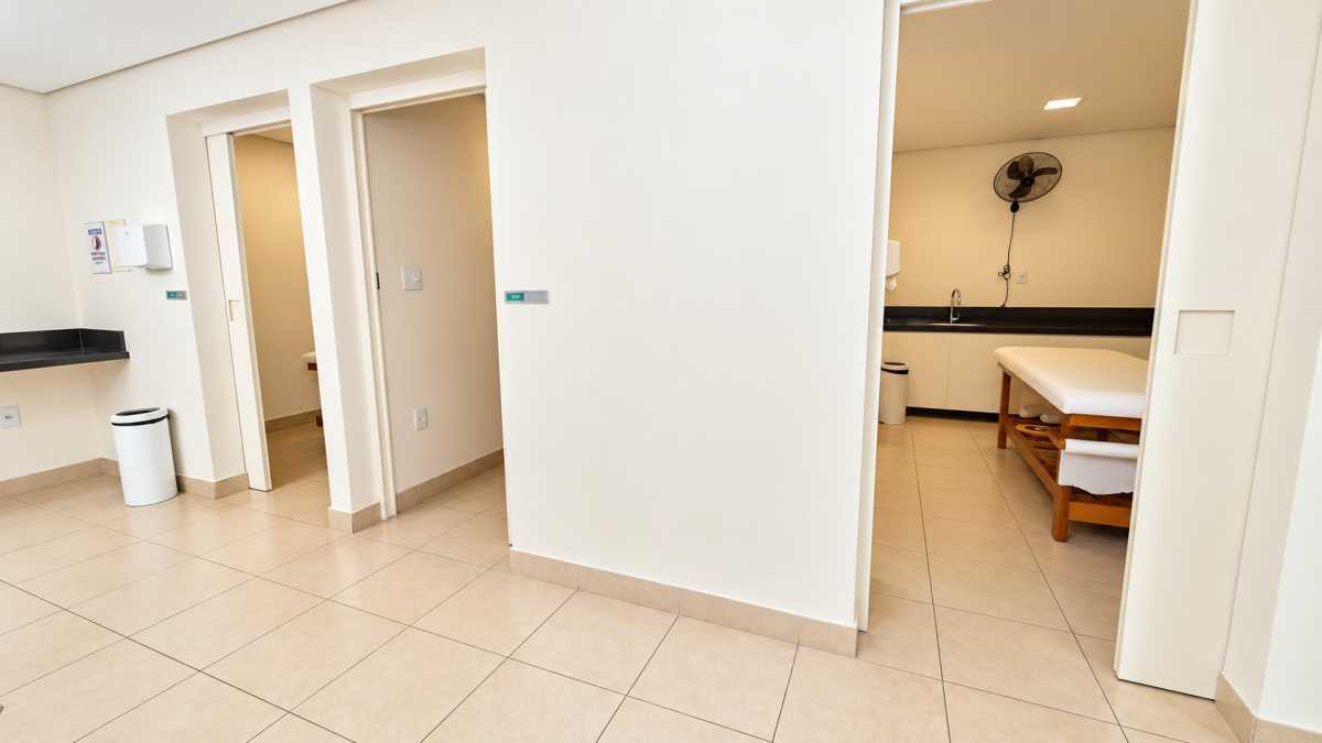 Conheça Foto 30 do imóvel - Apartamento 308 m² no Les Jardins Chácara Flora - CAAP30011 - 29 Foto 30 - 29