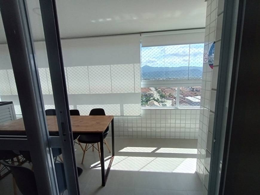Conheça Foto 16 do imóvel - Apartamento 1 quarto à venda Praia Grande,SP - R$ 380.000 - AP01563 - 16 Foto 16 - 16