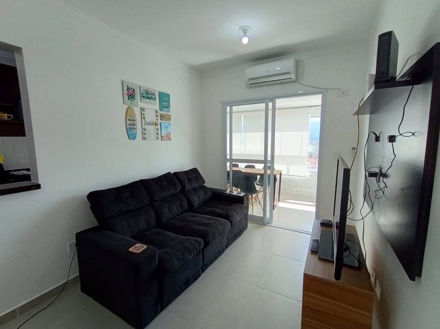 Conheça Foto 18 do imóvel - Apartamento 1 quarto à venda Praia Grande,SP - R$ 380.000 - AP01563 - 18 Foto 18 - 18