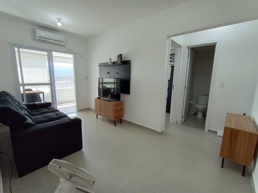 Conheça Foto 19 do imóvel - Apartamento 1 quarto à venda Praia Grande,SP - R$ 380.000 - AP01563 - 19 Foto 19 - 19