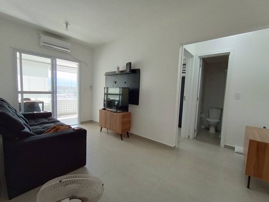 Conheça Foto 20 do imóvel - Apartamento 1 quarto à venda Praia Grande,SP - R$ 380.000 - AP01563 - 20 Foto 20 - 20