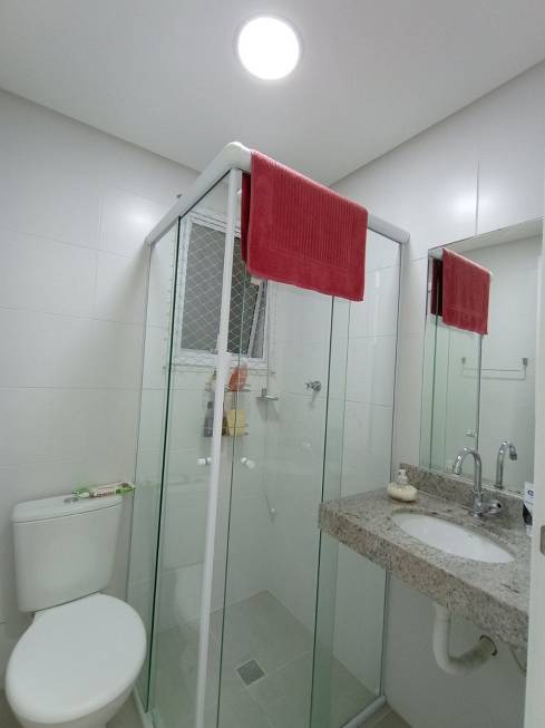 Conheça Foto 21 do imóvel - Apartamento 1 quarto à venda Praia Grande,SP - R$ 380.000 - AP01563 - 21 Foto 21 - 21