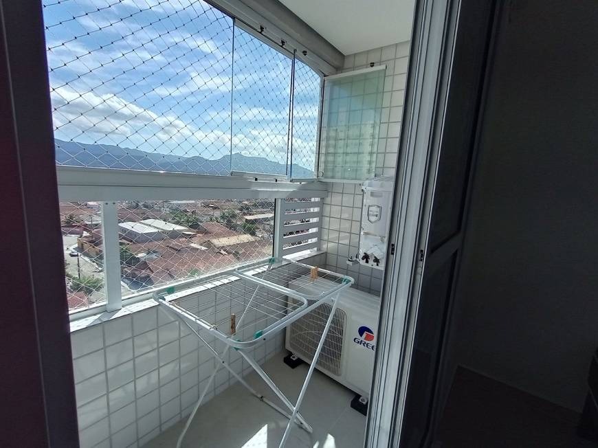 Conheça Foto 22 do imóvel - Apartamento 1 quarto à venda Praia Grande,SP - R$ 380.000 - AP01563 - 22 Foto 22 - 22