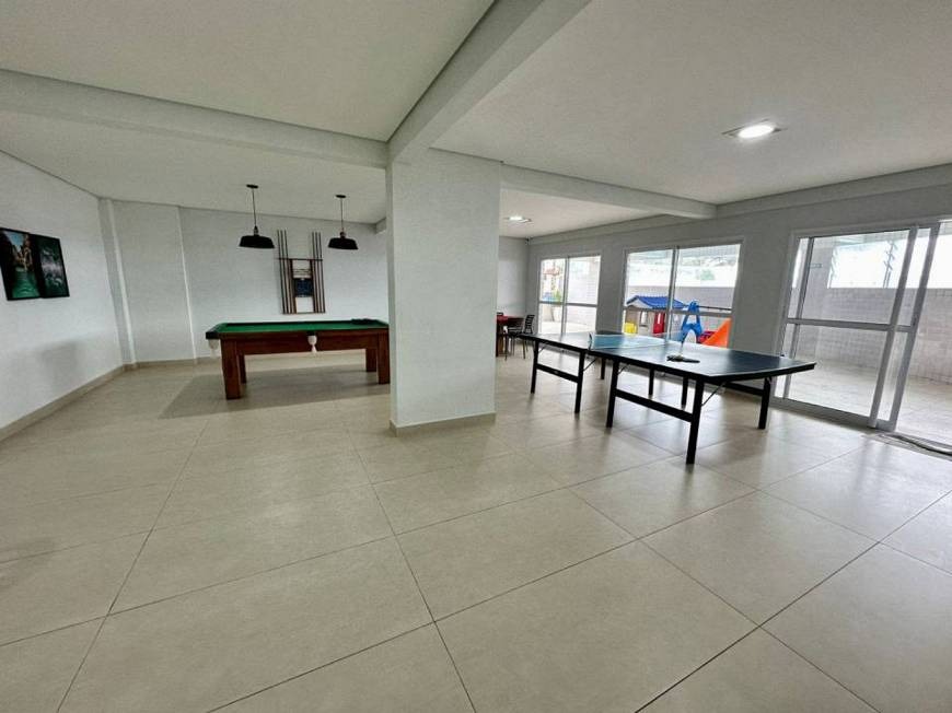 Conheça Foto 07 do imóvel - Apartamento 1 quarto à venda Praia Grande,SP - R$ 380.000 - AP01563 - 7 Foto 07 - 7