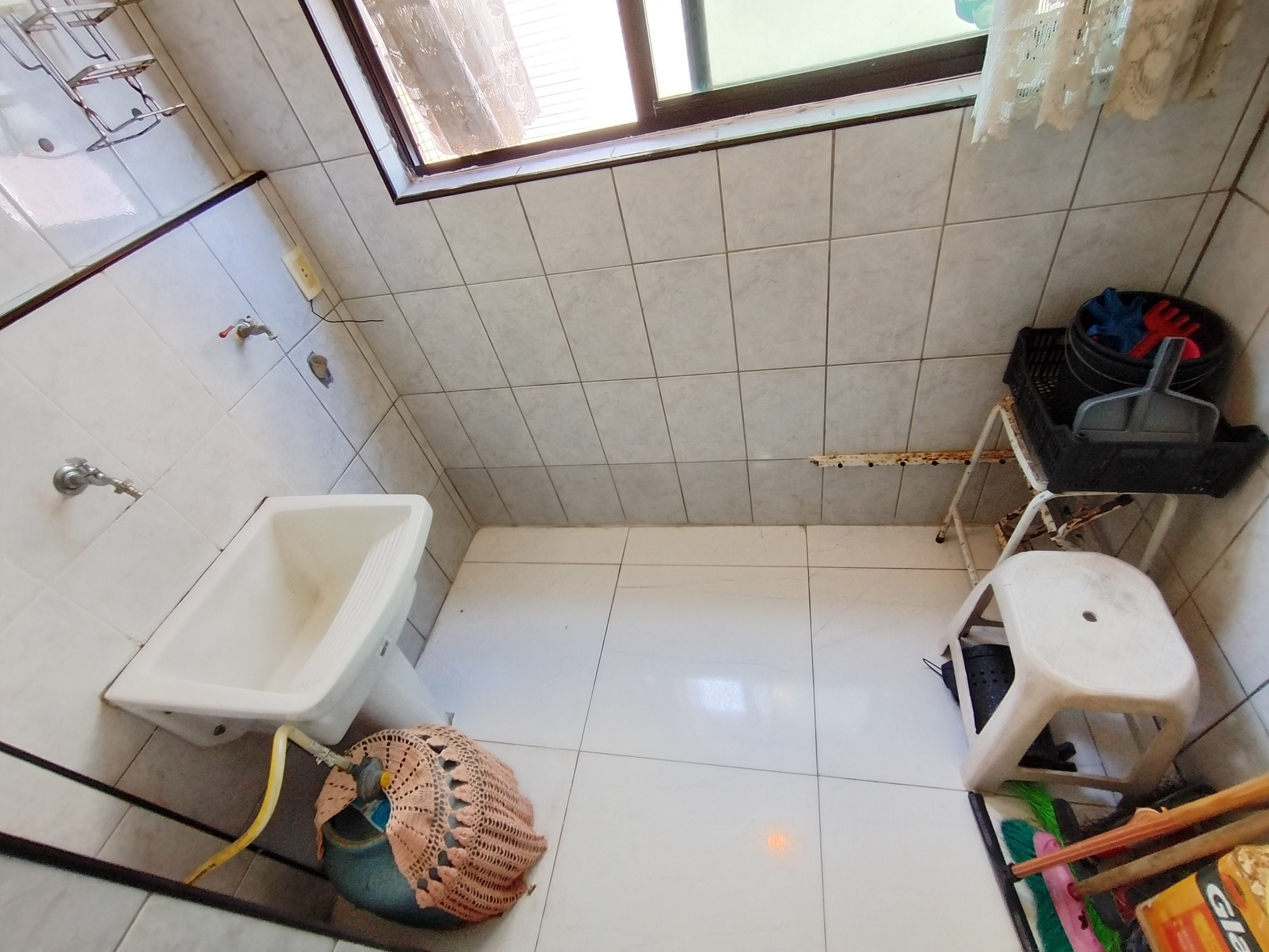 Conheça Foto 11 do imóvel - Apartamento 1 quarto à venda Praia Grande,SP - R$ 350.000 - AP02663 - 11 Foto 11 - 11