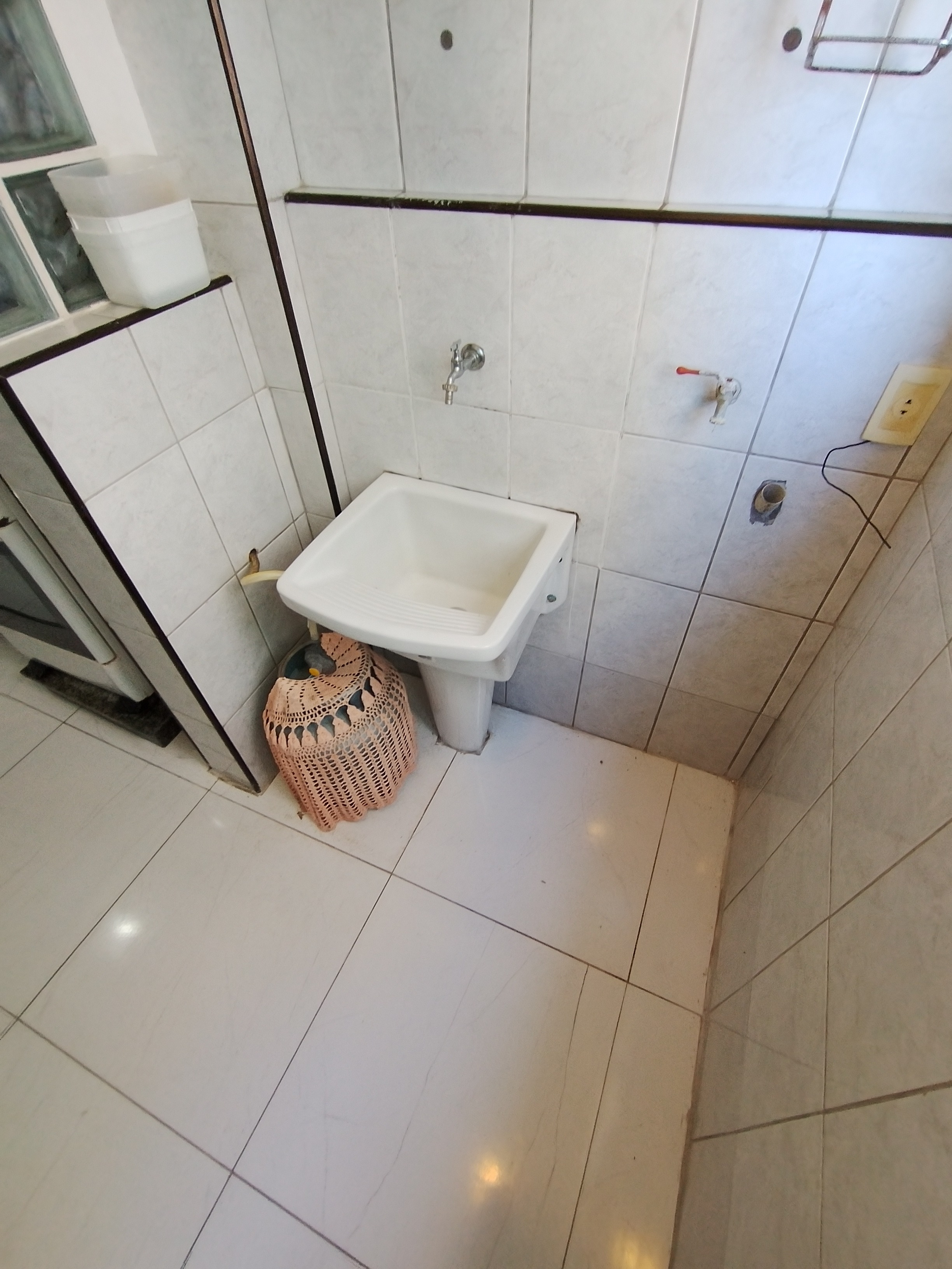 Conheça Foto 12 do imóvel - Apartamento 1 quarto à venda Praia Grande,SP - R$ 350.000 - AP02663 - 12 Foto 12 - 12