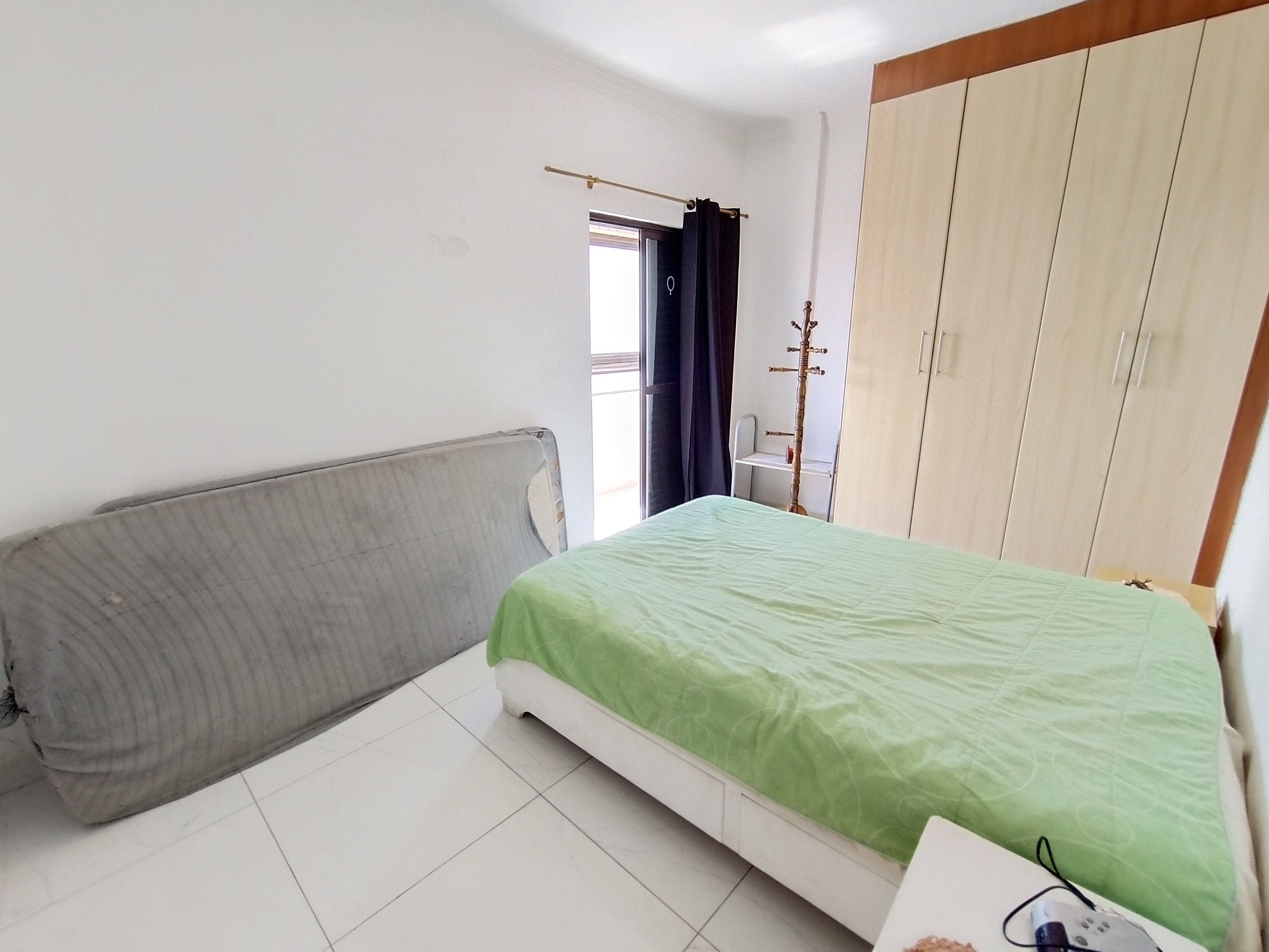 Conheça Foto 15 do imóvel - Apartamento 1 quarto à venda Praia Grande,SP - R$ 350.000 - AP02663 - 15 Foto 15 - 15