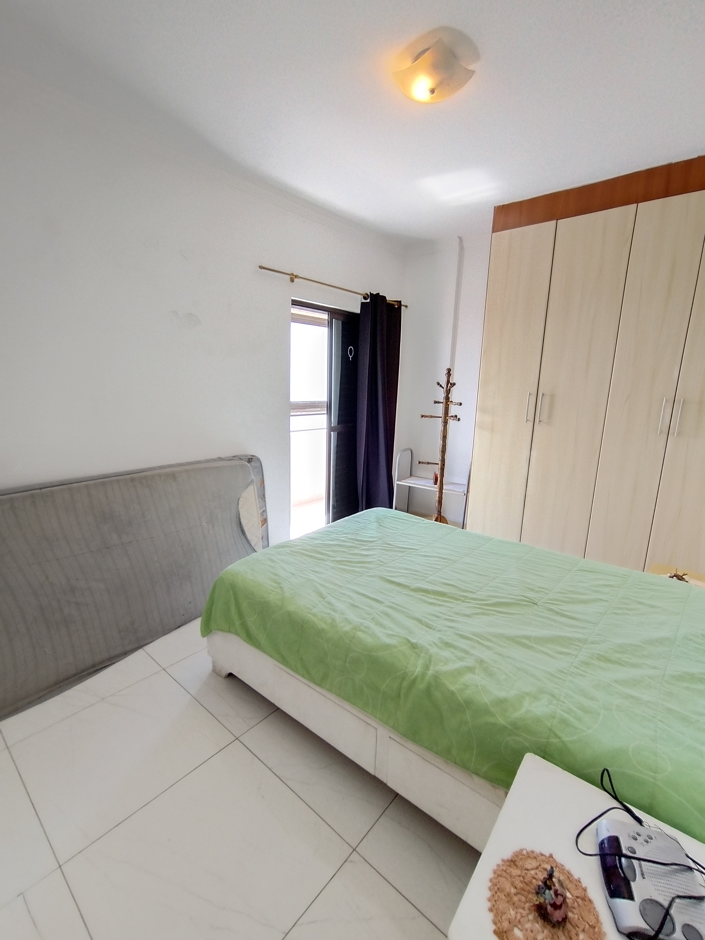 Conheça Foto 16 do imóvel - Apartamento 1 quarto à venda Praia Grande,SP - R$ 350.000 - AP02663 - 16 Foto 16 - 16