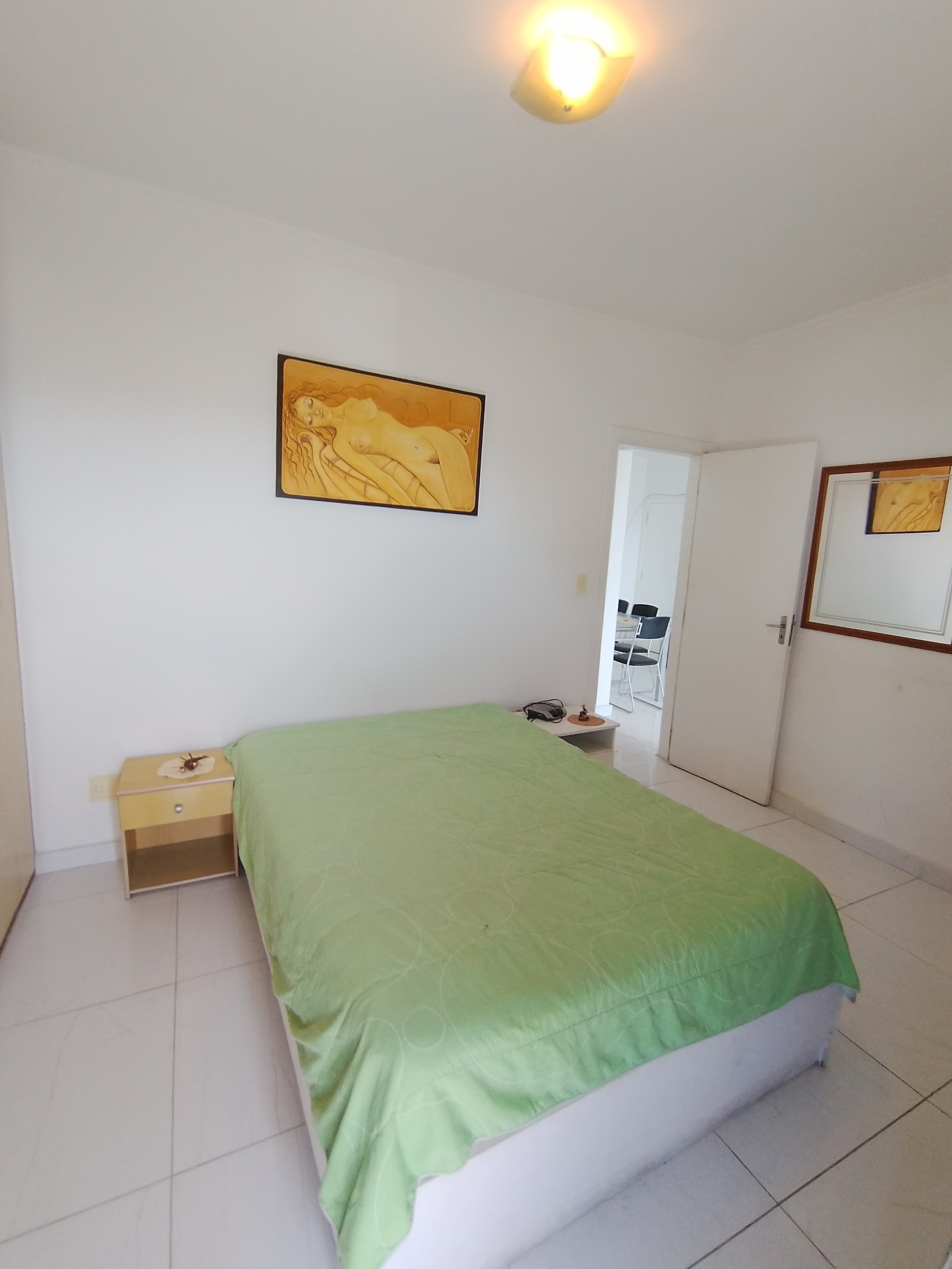 Conheça Foto 18 do imóvel - Apartamento 1 quarto à venda Praia Grande,SP - R$ 350.000 - AP02663 - 18 Foto 18 - 18