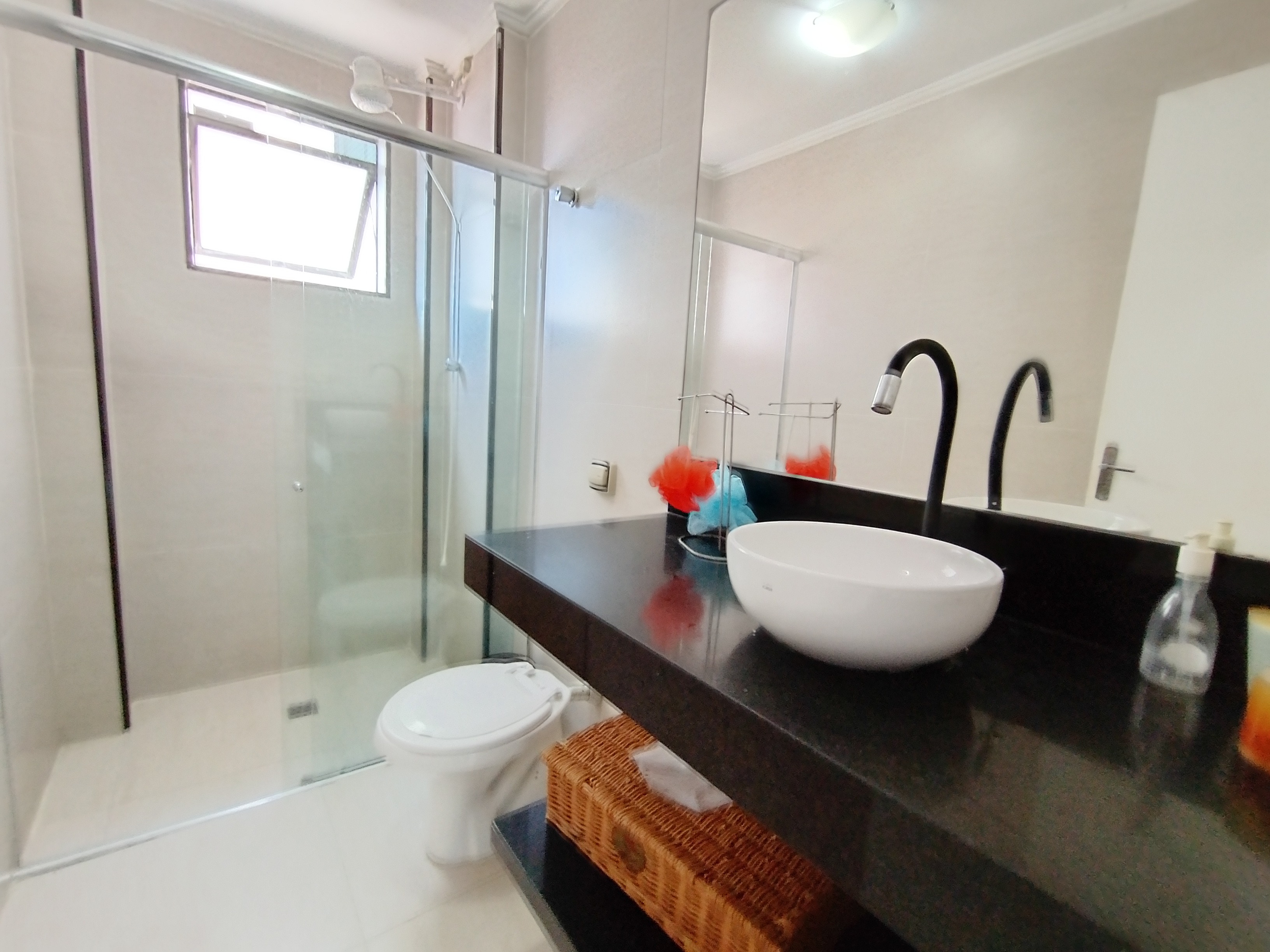 Conheça Foto 20 do imóvel - Apartamento 1 quarto à venda Praia Grande,SP - R$ 350.000 - AP02663 - 20 Foto 20 - 20