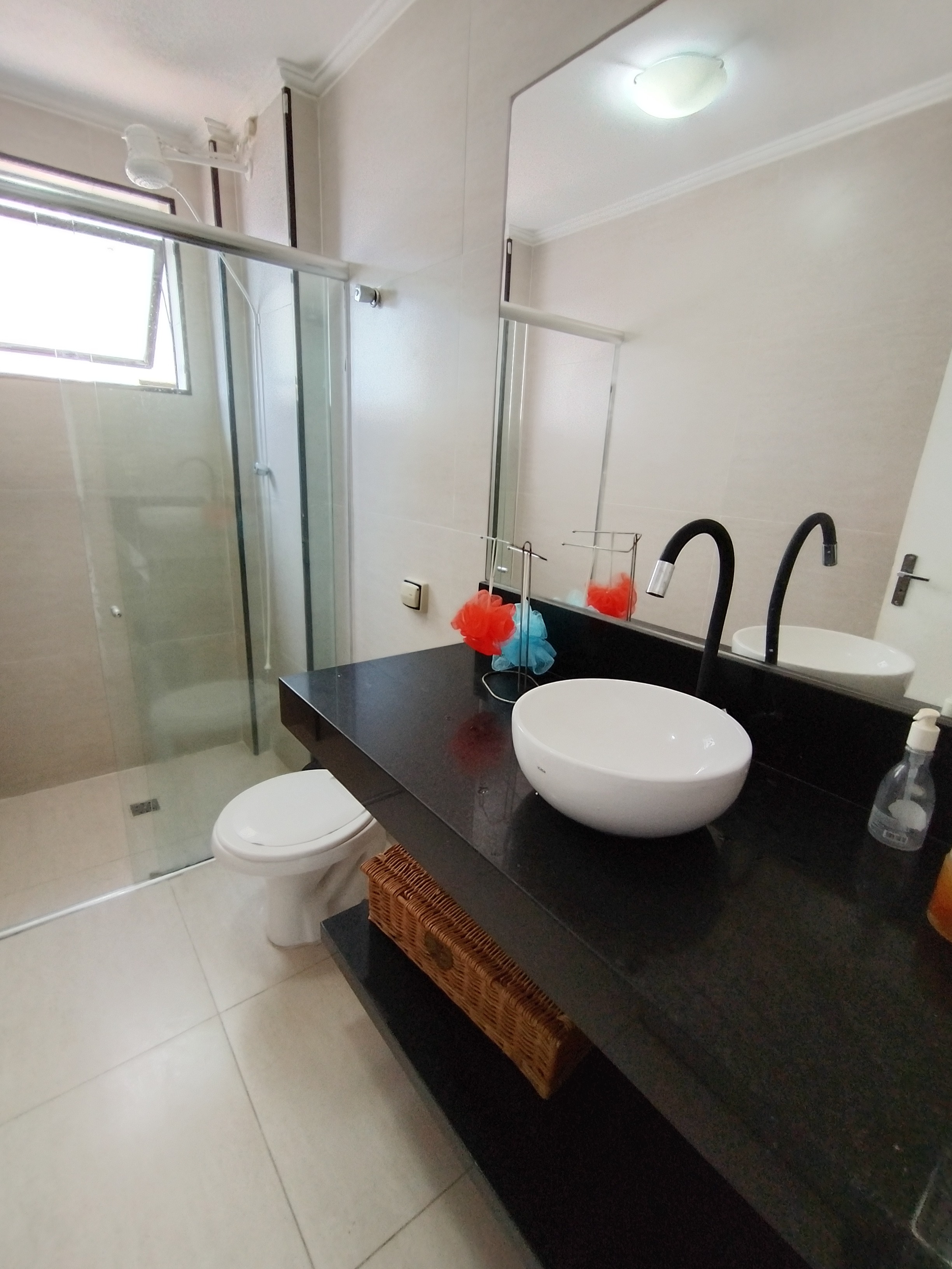 Conheça Foto 21 do imóvel - Apartamento 1 quarto à venda Praia Grande,SP - R$ 350.000 - AP02663 - 21 Foto 21 - 21