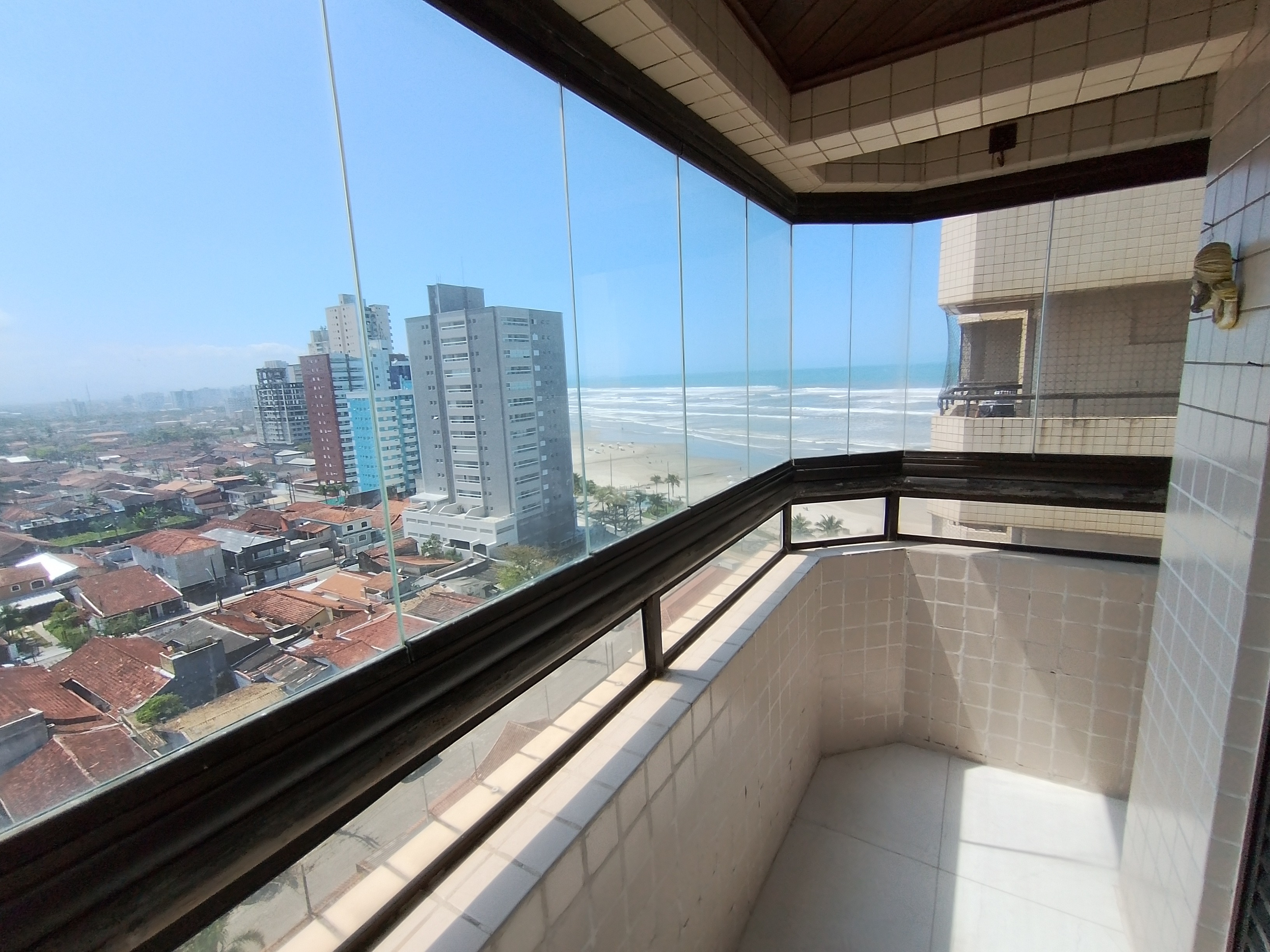 Conheça Foto 25 do imóvel - Apartamento 1 quarto à venda Praia Grande,SP - R$ 350.000 - AP02663 - 25 Foto 25 - 25