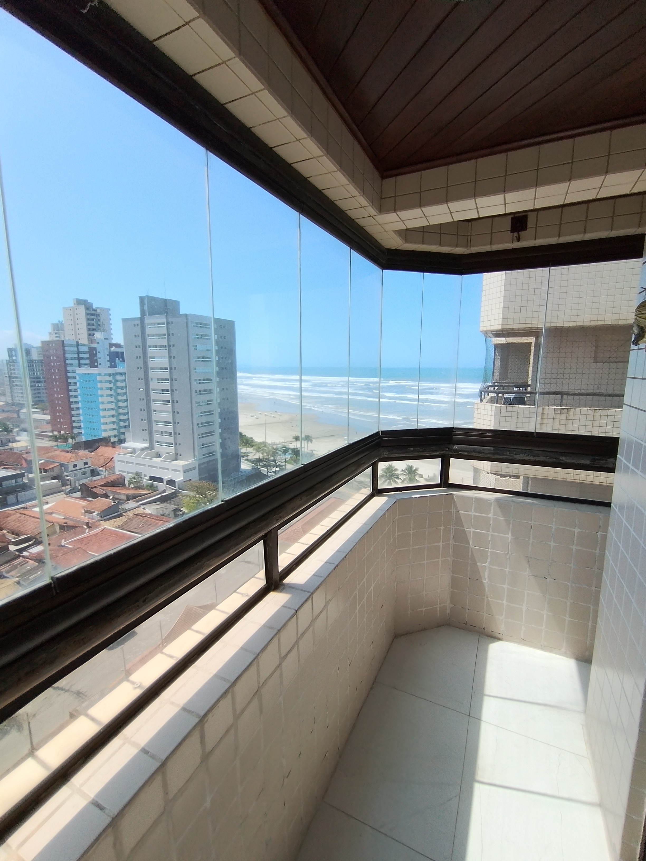 Conheça Foto 26 do imóvel - Apartamento 1 quarto à venda Praia Grande,SP - R$ 350.000 - AP02663 - 26 Foto 26 - 26
