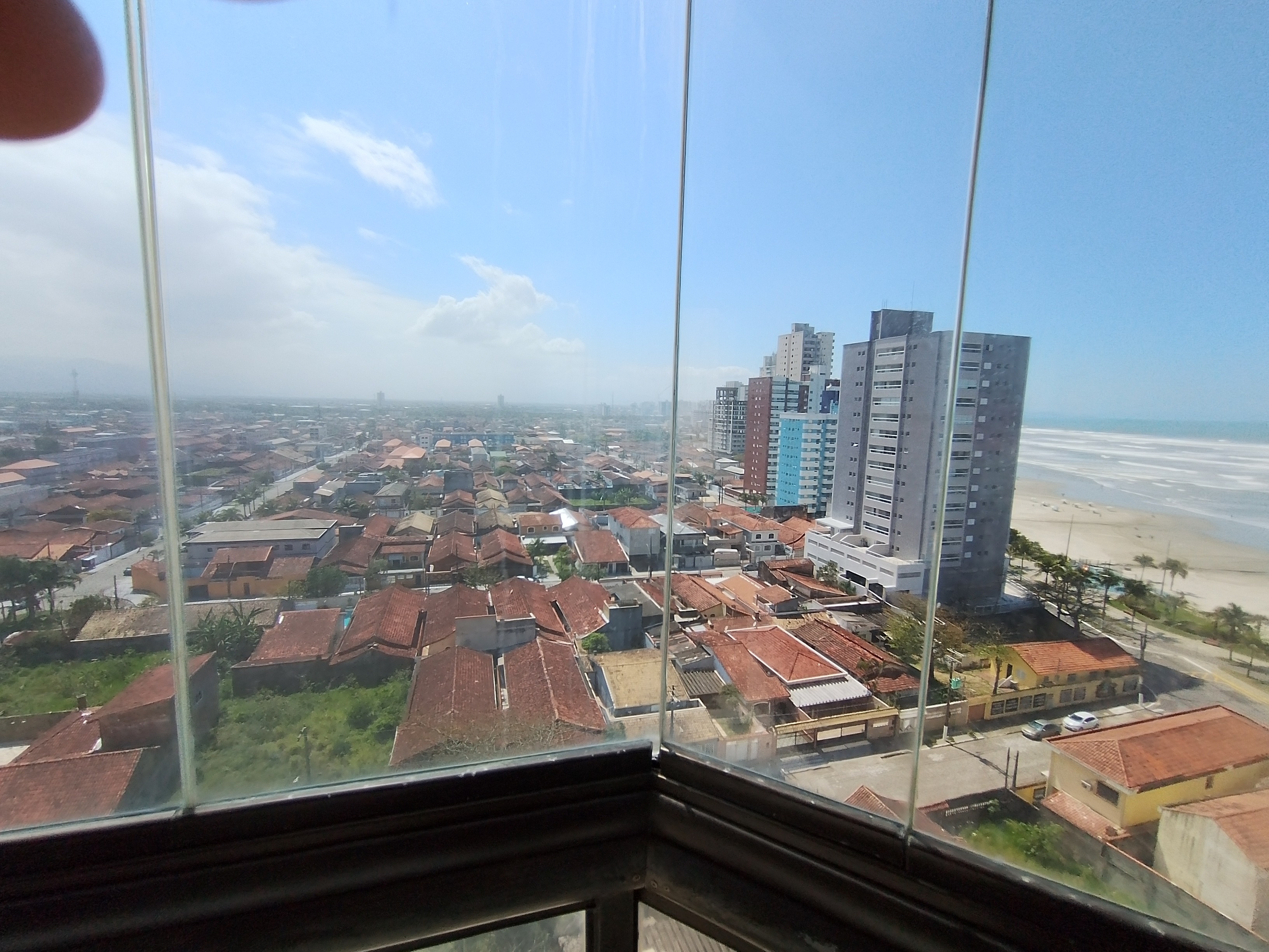 Conheça Foto 28 do imóvel - Apartamento 1 quarto à venda Praia Grande,SP - R$ 350.000 - AP02663 - 28 Foto 28 - 28