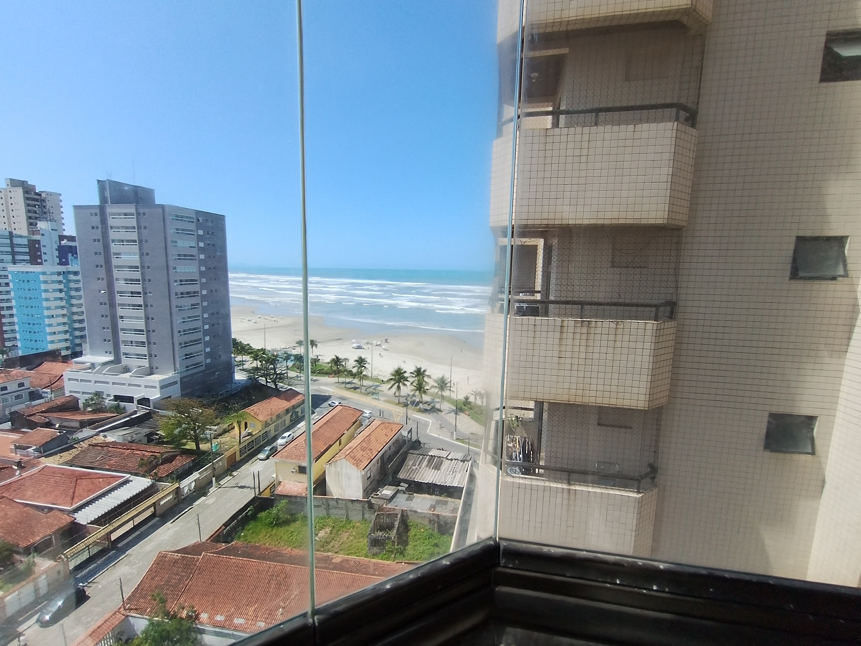 Conheça Foto 29 do imóvel - Apartamento 1 quarto à venda Praia Grande,SP - R$ 350.000 - AP02663 - 29 Foto 29 - 29