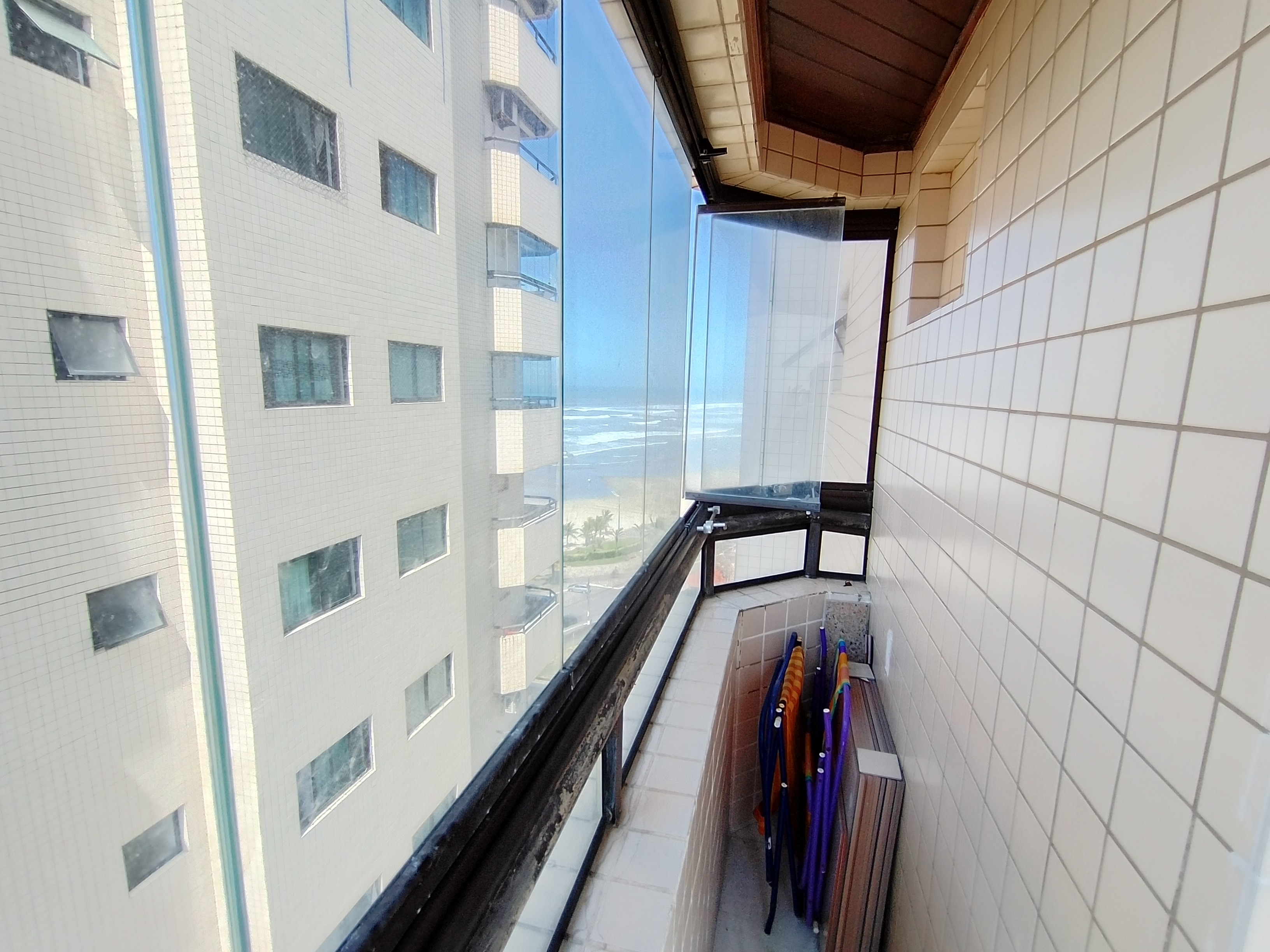 Conheça Foto 30 do imóvel - Apartamento 1 quarto à venda Praia Grande,SP - R$ 350.000 - AP02663 - 30 Foto 30 - 30