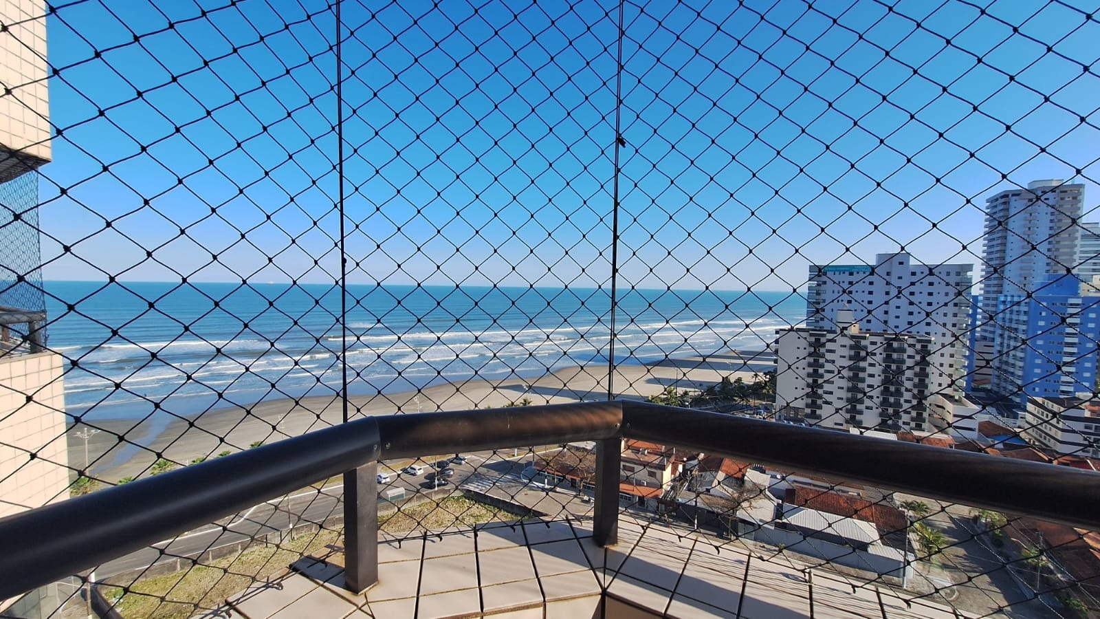 Conheça Foto 06 do imóvel - Apartamento 1 quarto à venda Praia Grande,SP - R$ 330.000 - AP02721 - 6 Foto 06 - 6