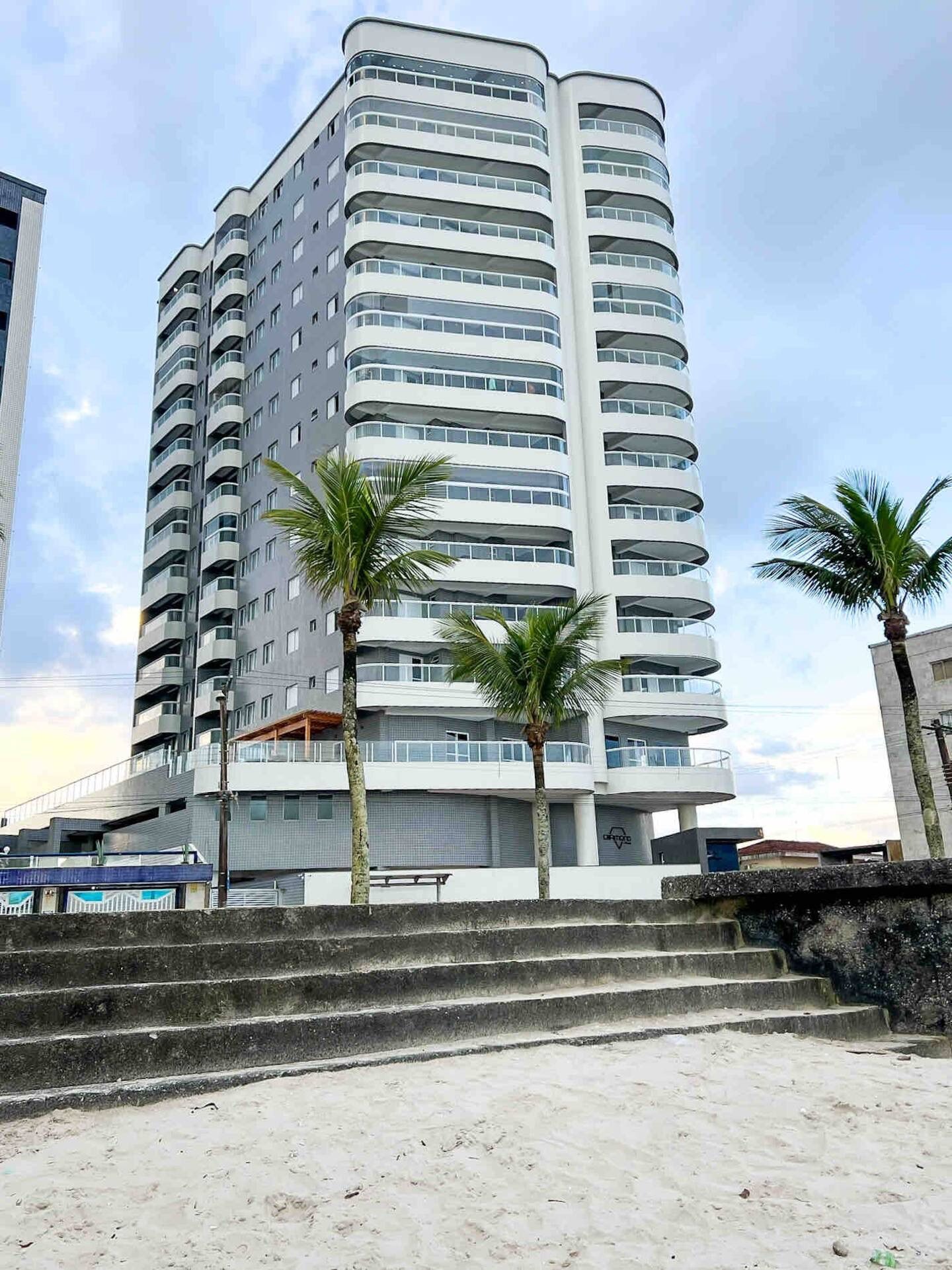 Conheça Foto 15 do imóvel - Apartamento 2 quartos à venda Praia Grande,SP - R$ 560.000 - AP02767 - 16 Foto 15 - 16