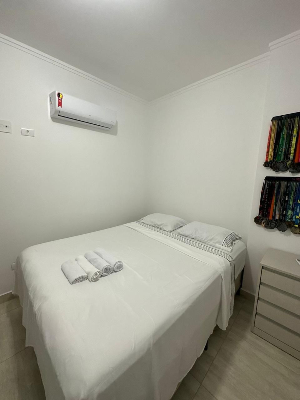 Conheça Foto 16 do imóvel - Apartamento 2 quartos à venda Praia Grande,SP - R$ 560.000 - AP02767 - 18 Foto 16 - 18