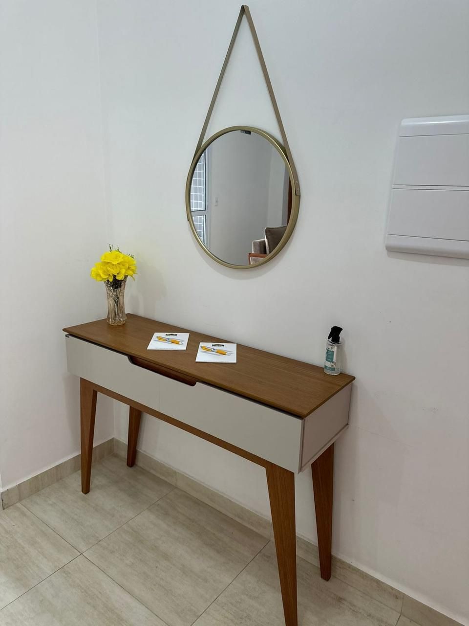 Conheça Foto 24 do imóvel - Apartamento 2 quartos à venda Praia Grande,SP - R$ 560.000 - AP02767 - 23 Foto 24 - 23