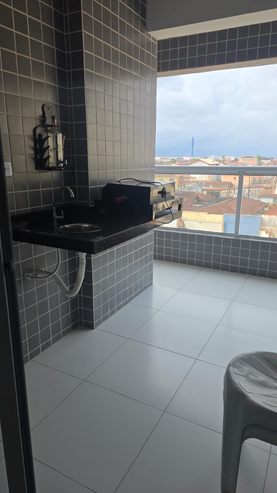 Conheça Foto 27 do imóvel - Apartamento 2 quartos à venda Praia Grande,SP - R$ 560.000 - AP02767 - 26 Foto 27 - 26
