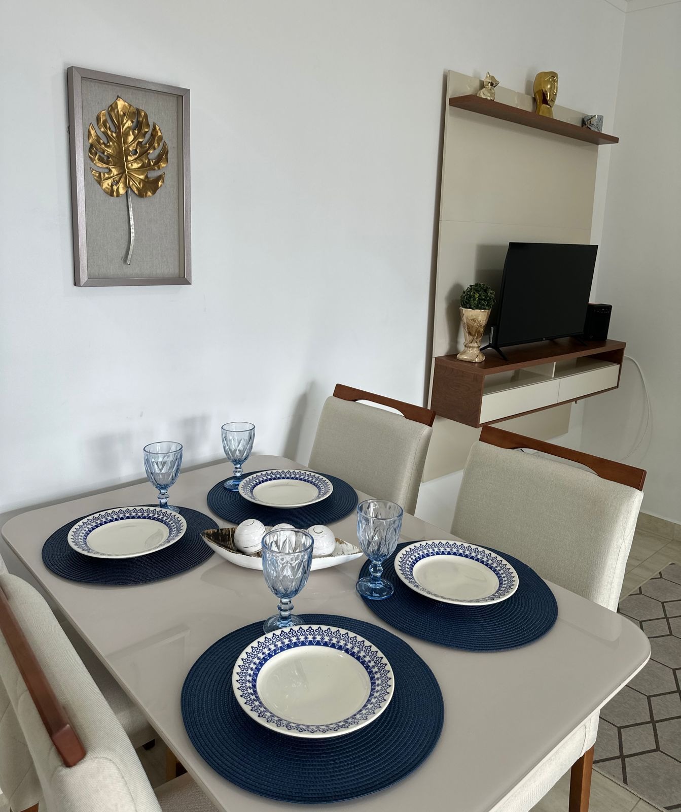 Conheça Foto 18 do imóvel - Apartamento 2 quartos à venda Praia Grande,SP - R$ 560.000 - AP02767 - 3 Foto 18 - 3