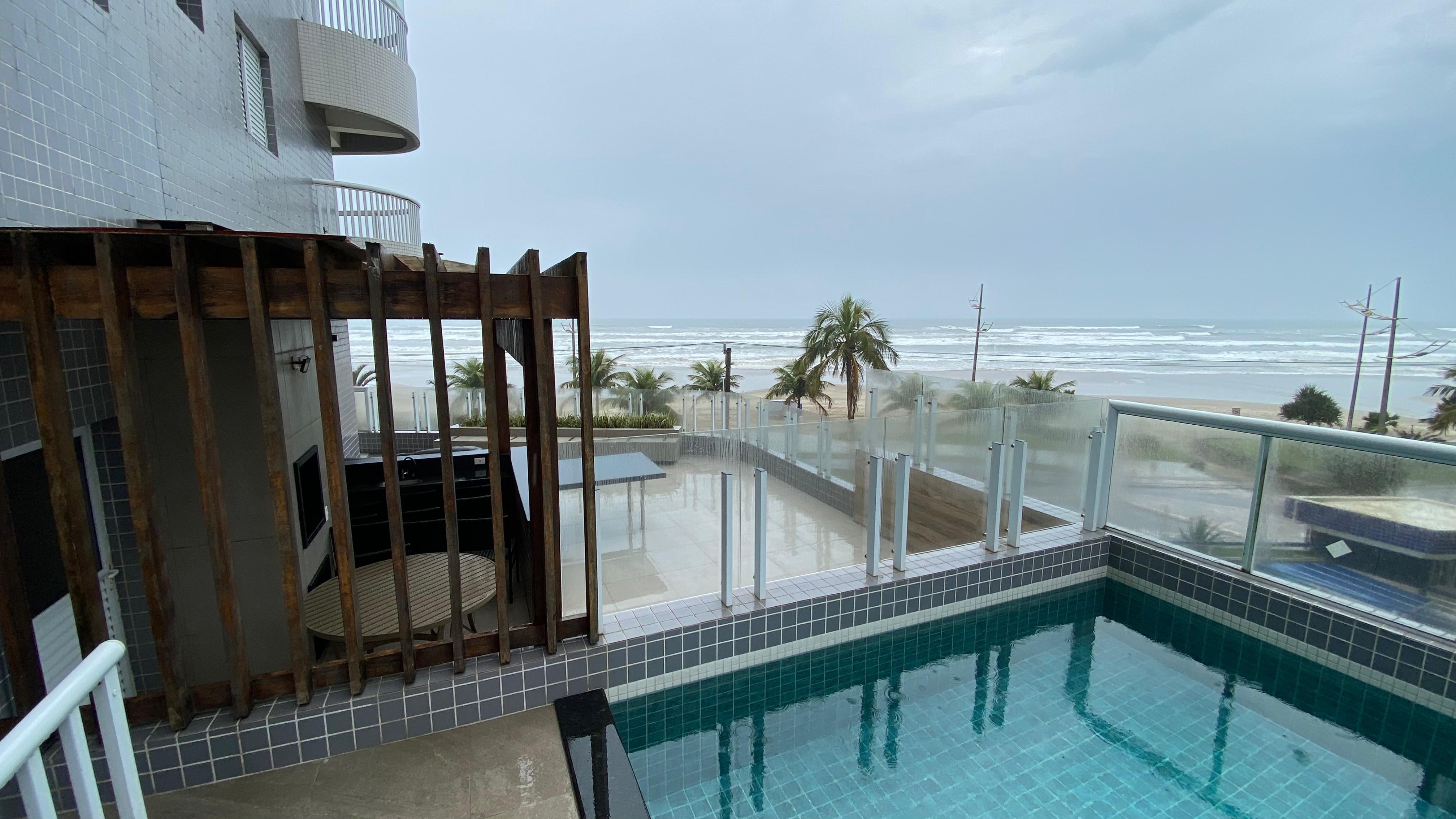Conheça Foto 05 do imóvel - Apartamento 2 quartos à venda Praia Grande,SP - R$ 560.000 - AP02767 - 6 Foto 05 - 6