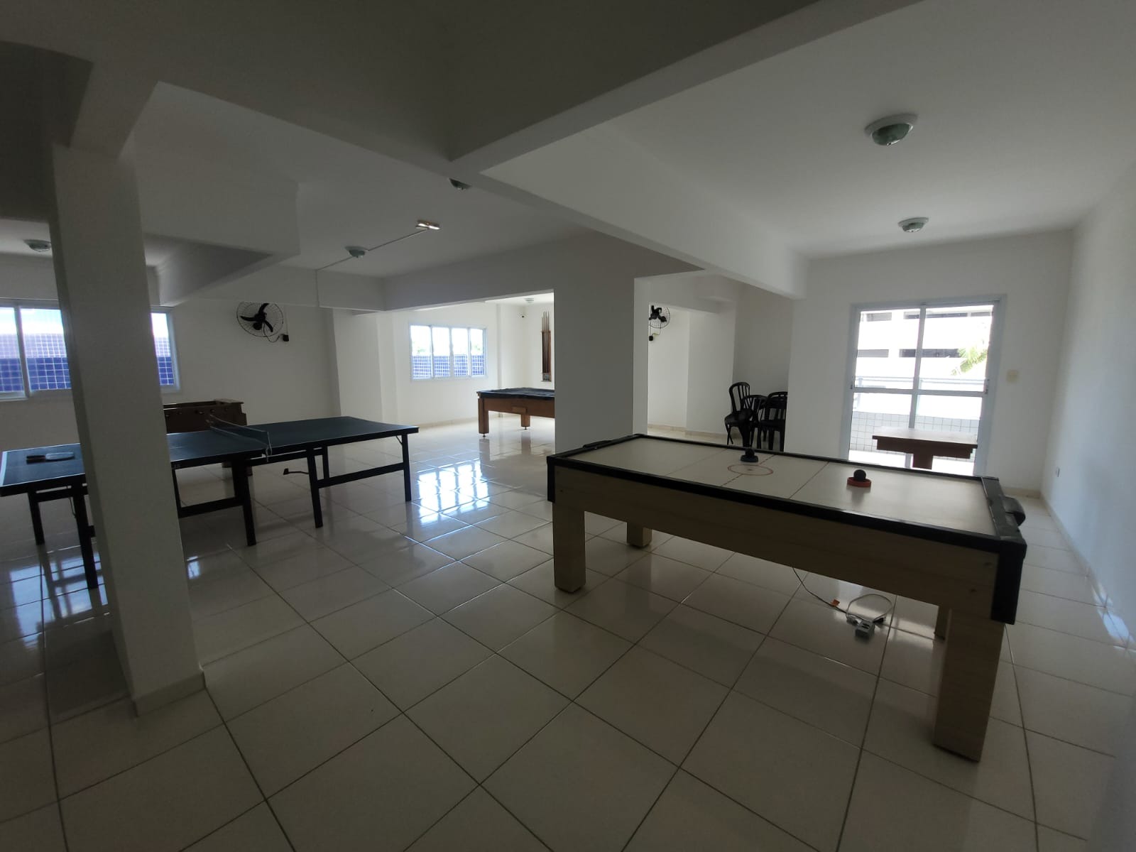 Conheça Foto 11 do imóvel - Apartamento 1 quarto à venda Praia Grande,SP - R$ 350.000 - AP02607 - 11 Foto 11 - 11